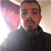 Profesor ofrece clases de química